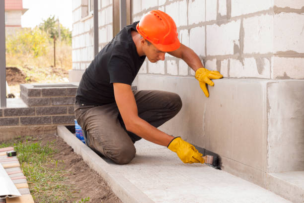 Waterproofing professionals working in Lyons, GA